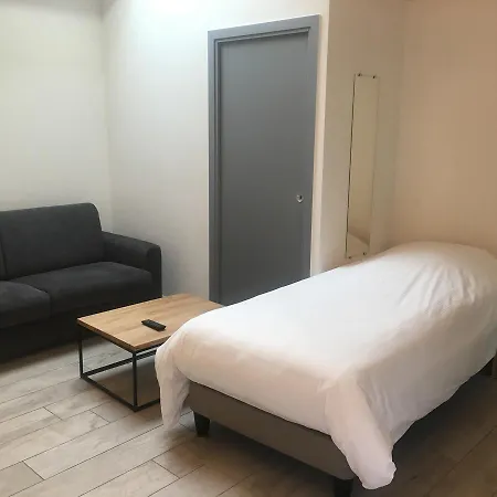 Couette-café L'annexe