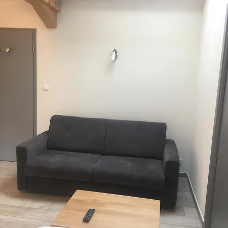 L'annexe * Lanarce